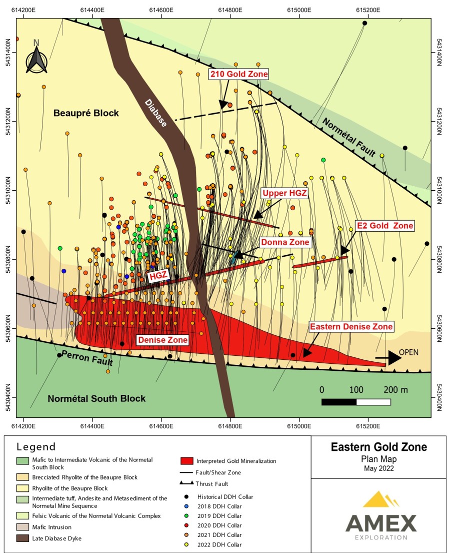 Junior Mining Network