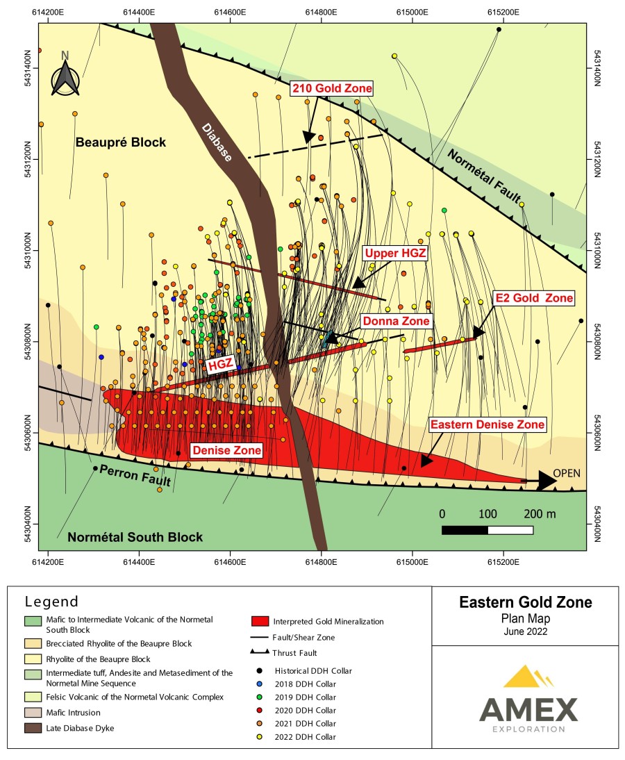 Junior Mining Network