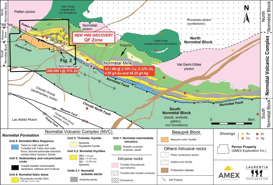 Junior Mining Network