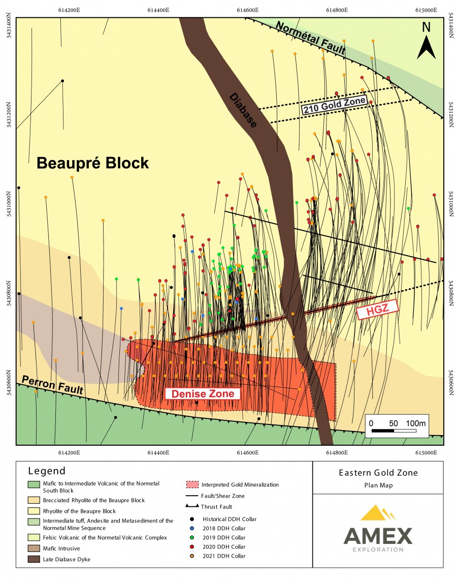 Junior Mining Network