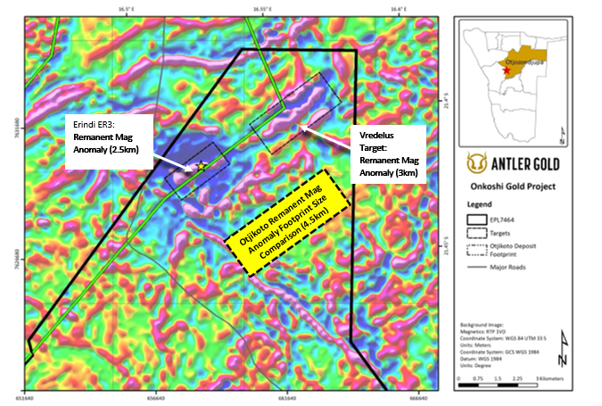 Junior Mining Network