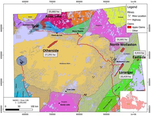 Junior Mining Network