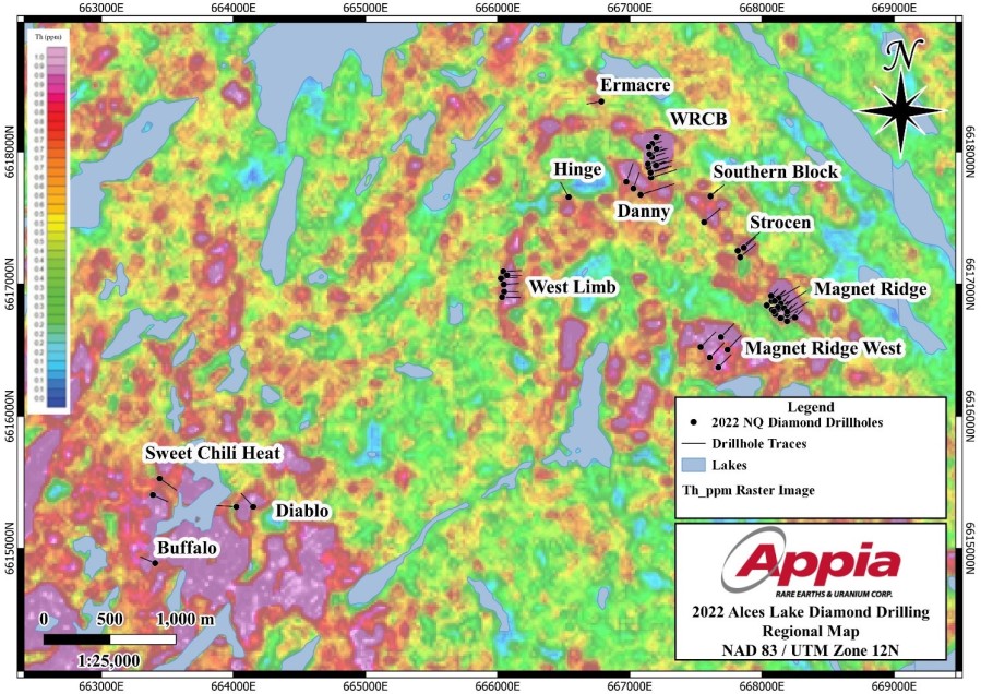 Junior Mining Network