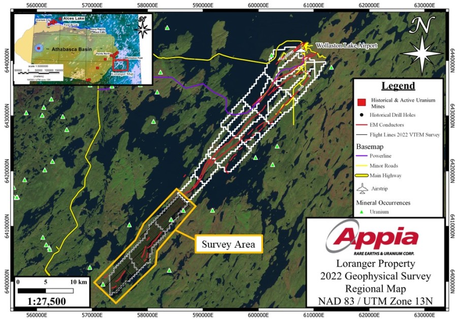 Junior Mining Network