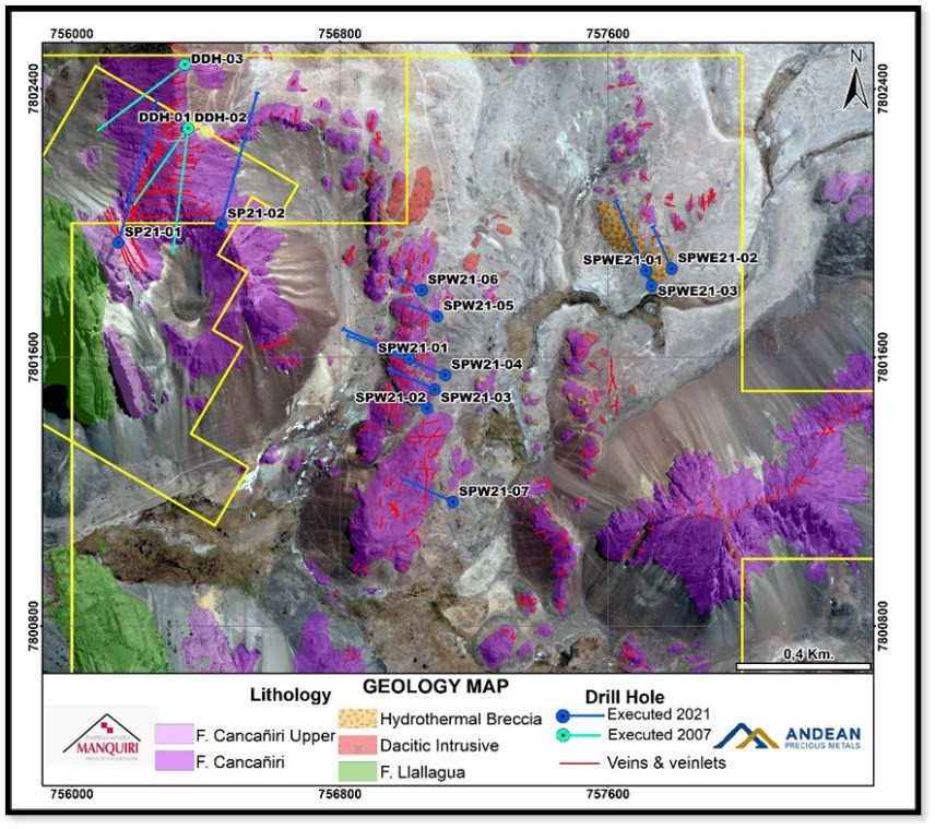 Junior Mining Network