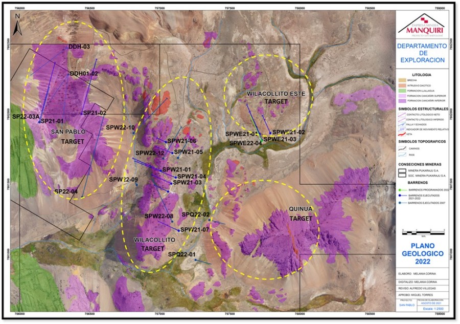 Junior Mining Network