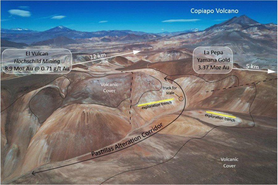 Junior Mining Network
