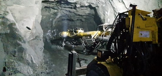 Junior Mining Network