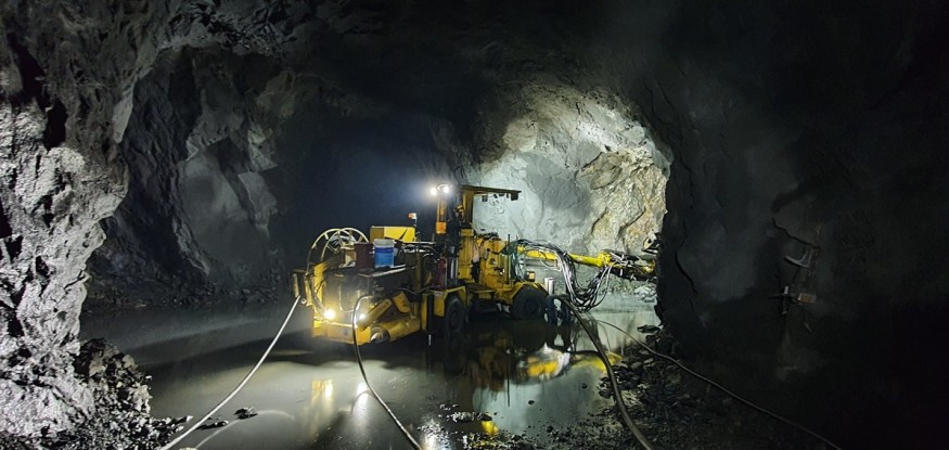 Junior Mining Network