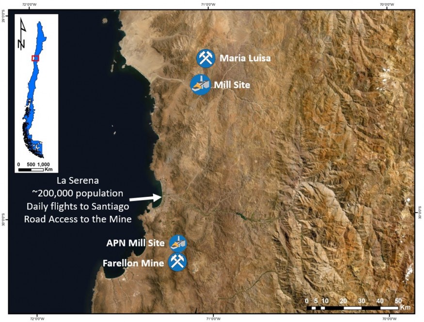 Junior Mining Network