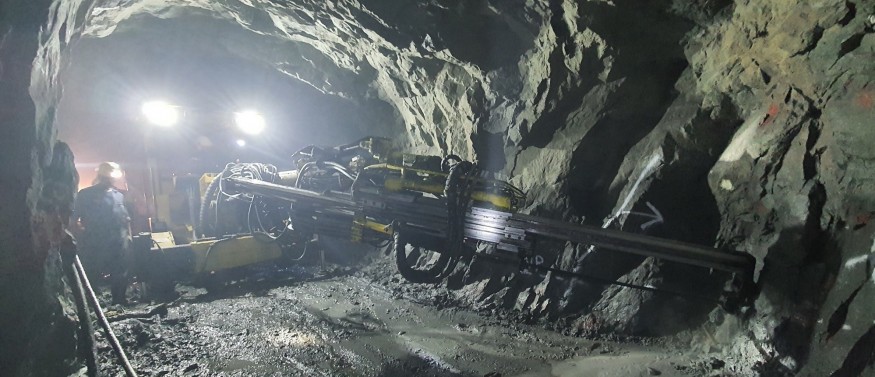 Junior Mining Network