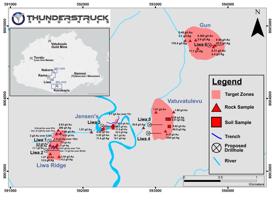 Junior Mining Network