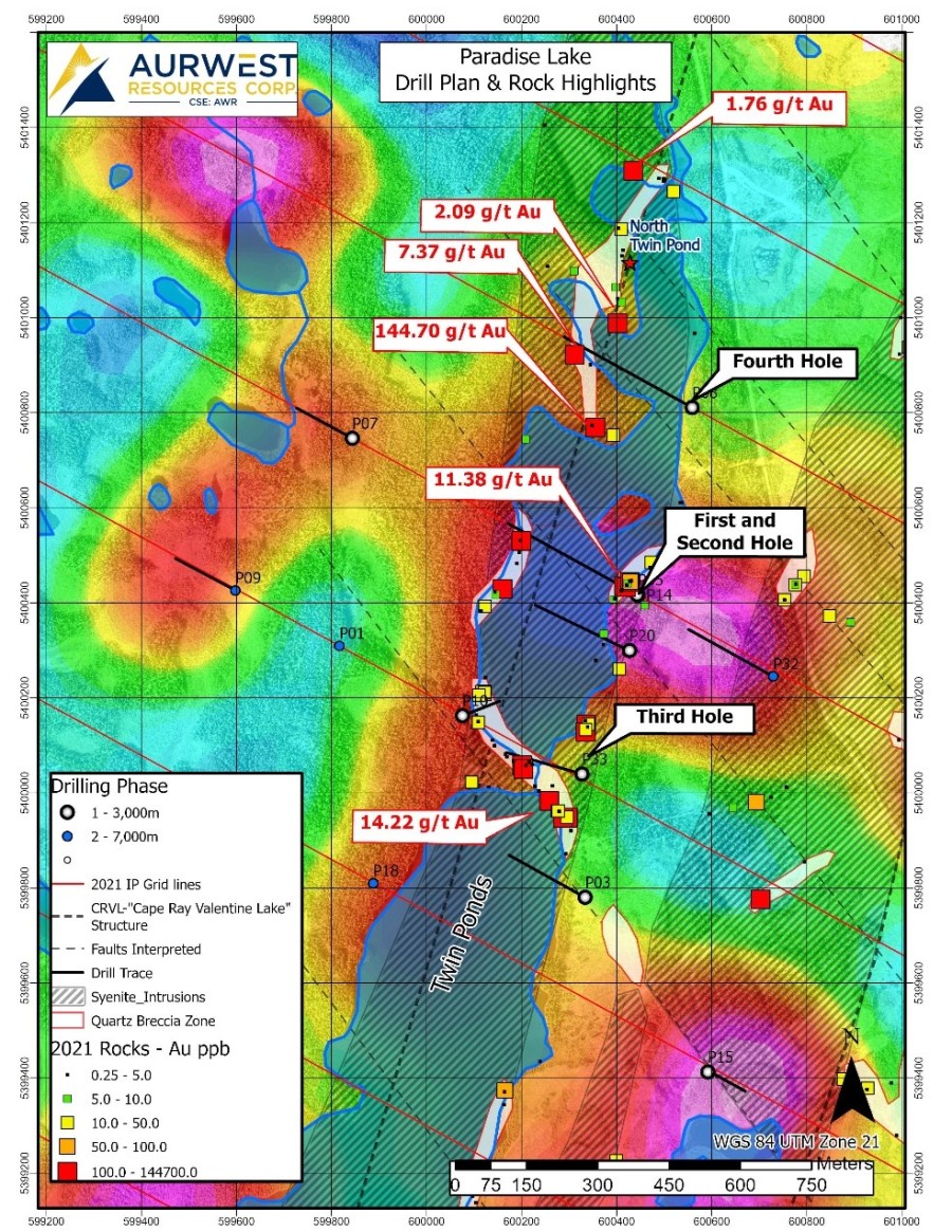 Junior Mining Network