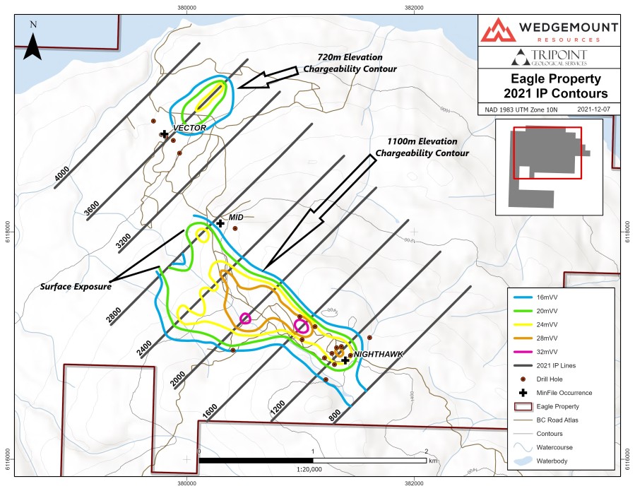 Junior Mining Network