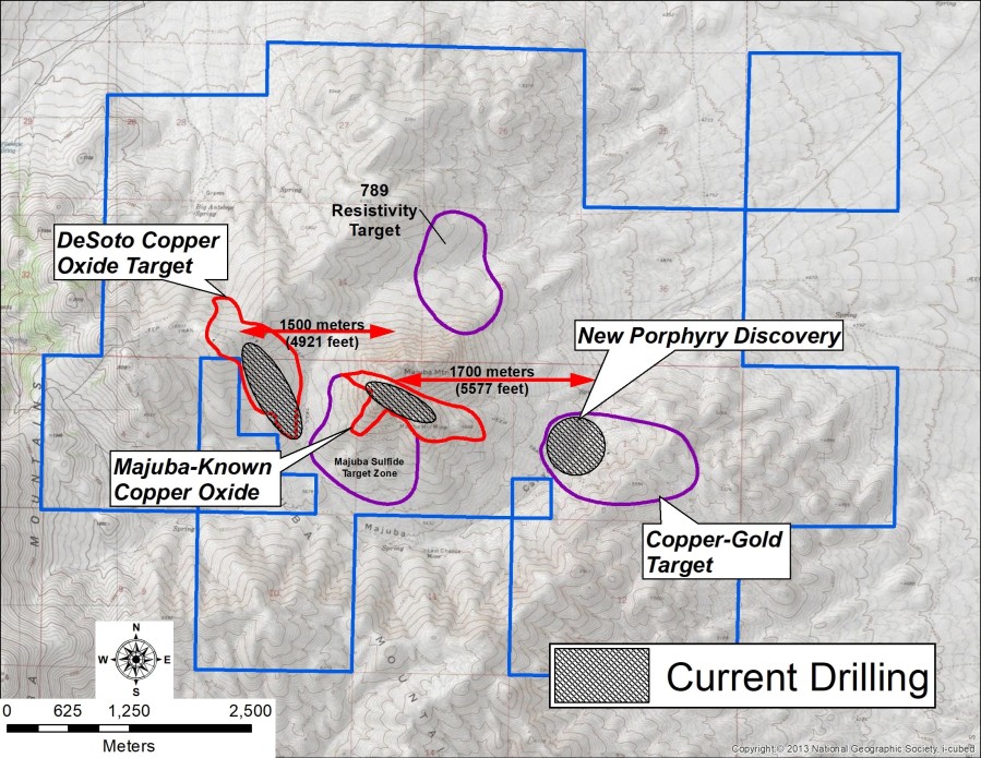 Junior Mining Network