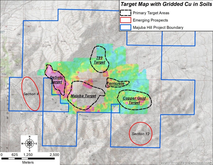 Junior Mining Network