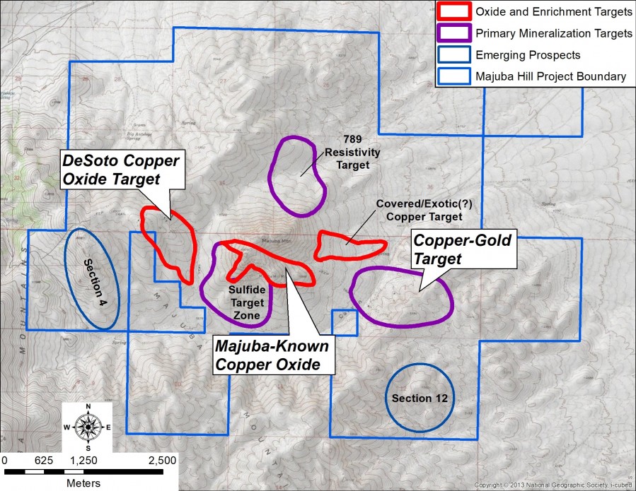 Junior Mining Network