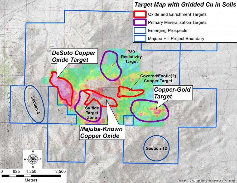 Junior Mining Network