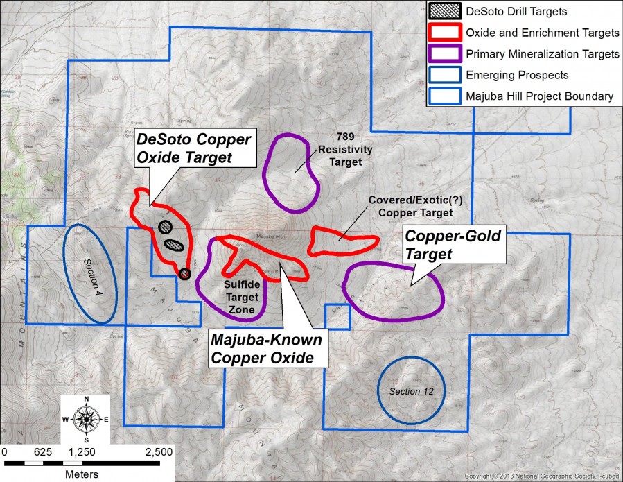 Junior Mining Network