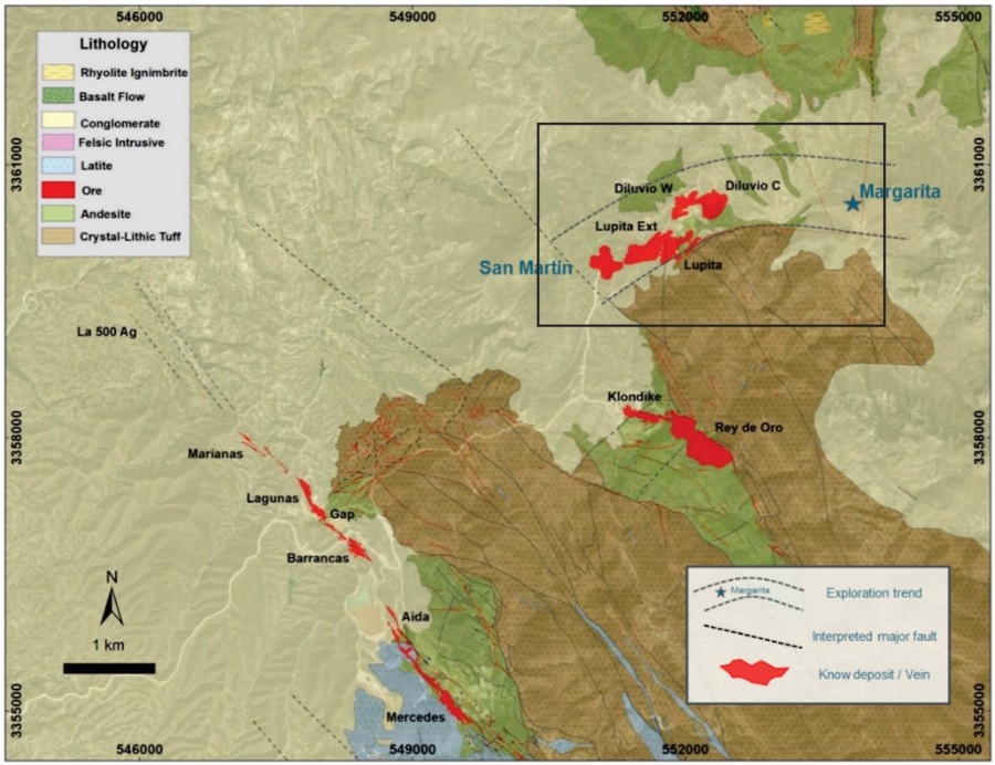 Junior Mining Network