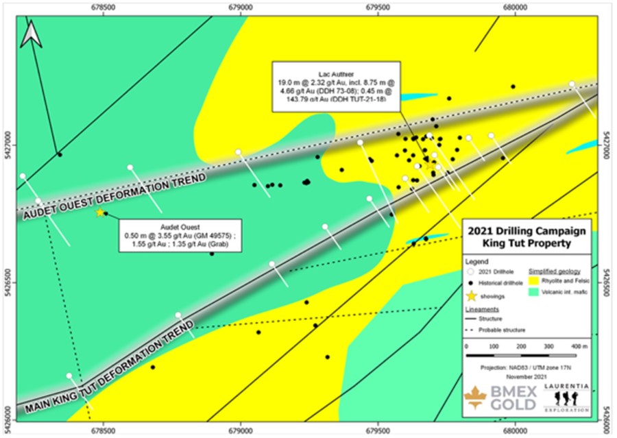 Junior Mining Network