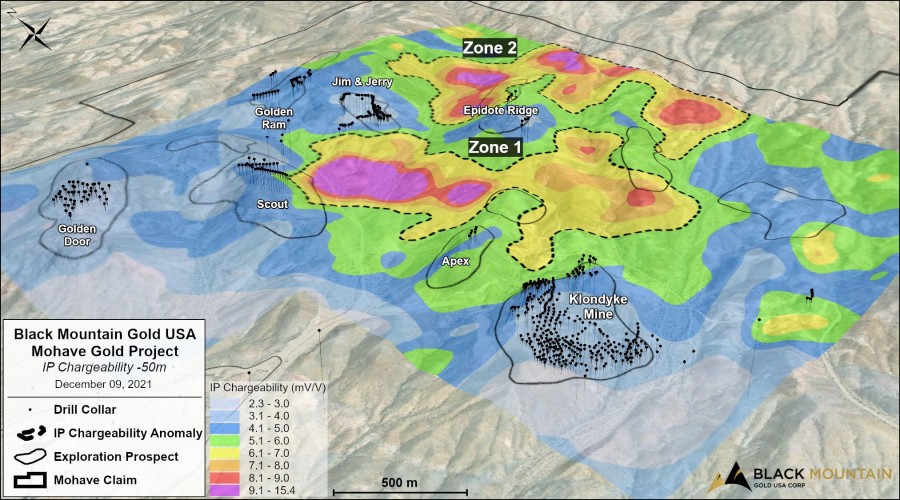 Junior Mining Network