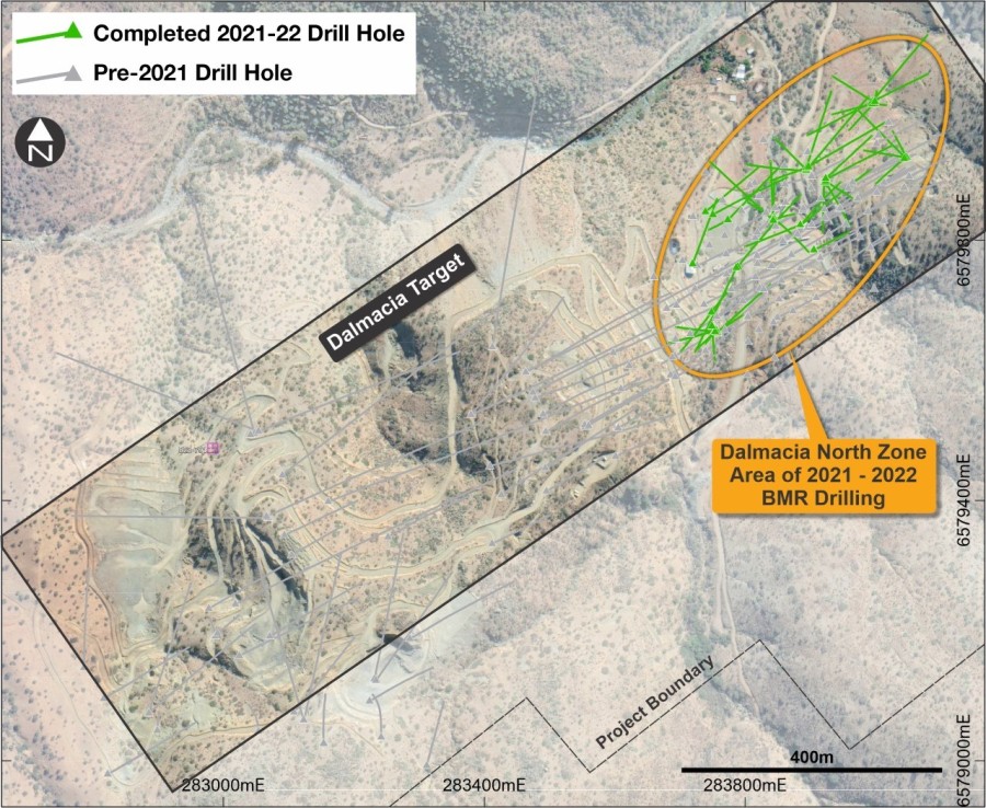 Junior Mining Network