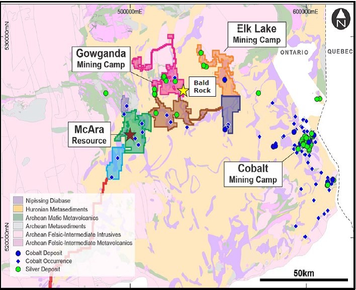 Junior Mining Network