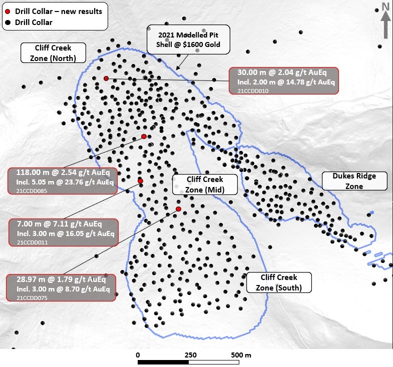 Junior Mining Network