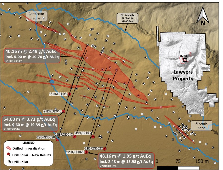 Junior Mining Network