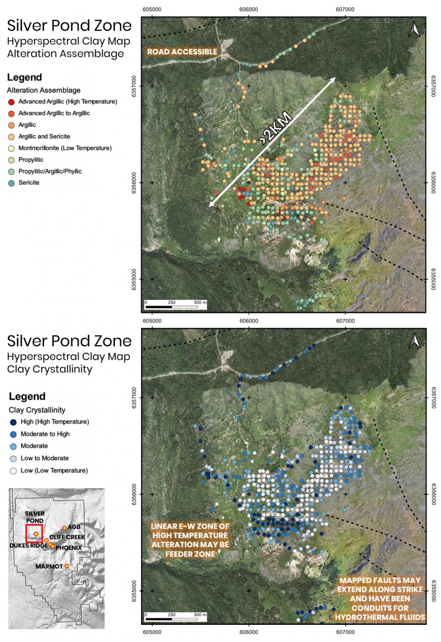 Junior Mining Network