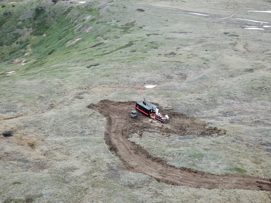 Junior Mining Network
