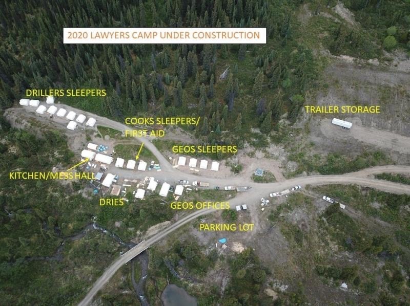 Junior Mining Network
