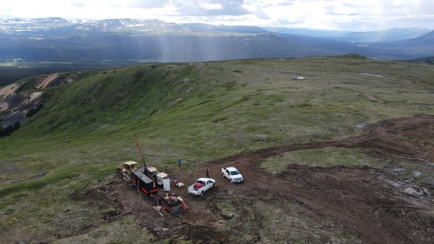 Junior Mining Network