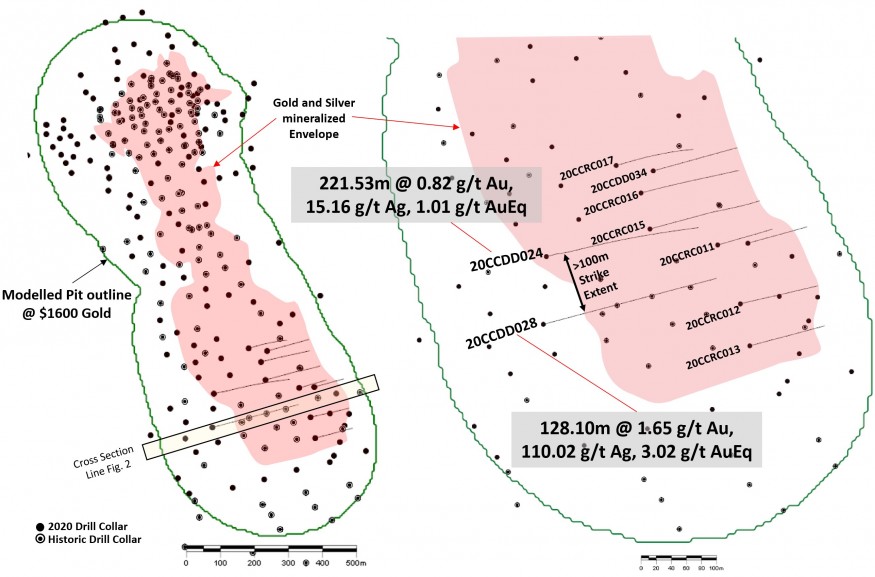 Junior Mining Network