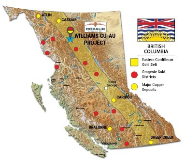 Junior Mining Network