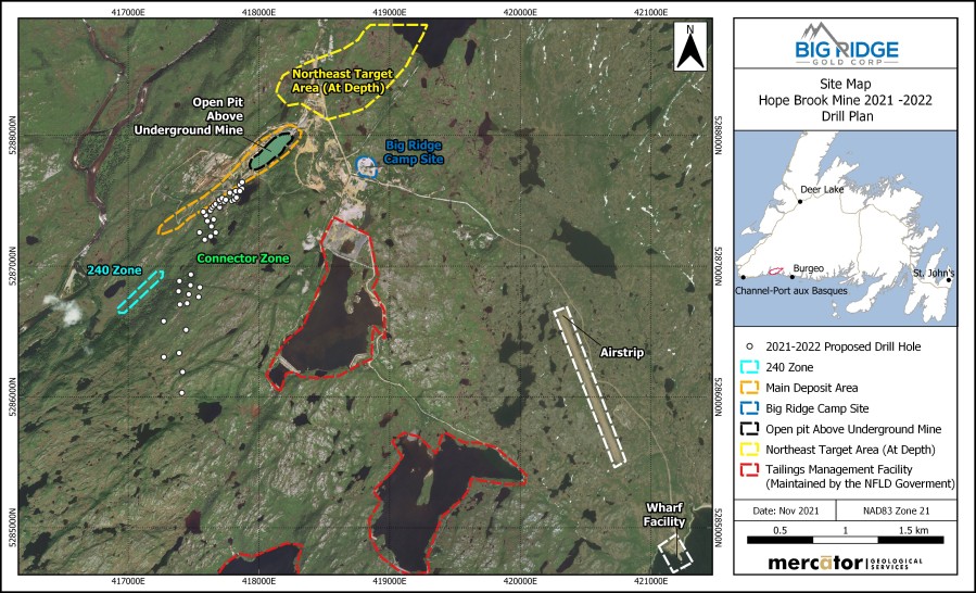 Junior Mining Network