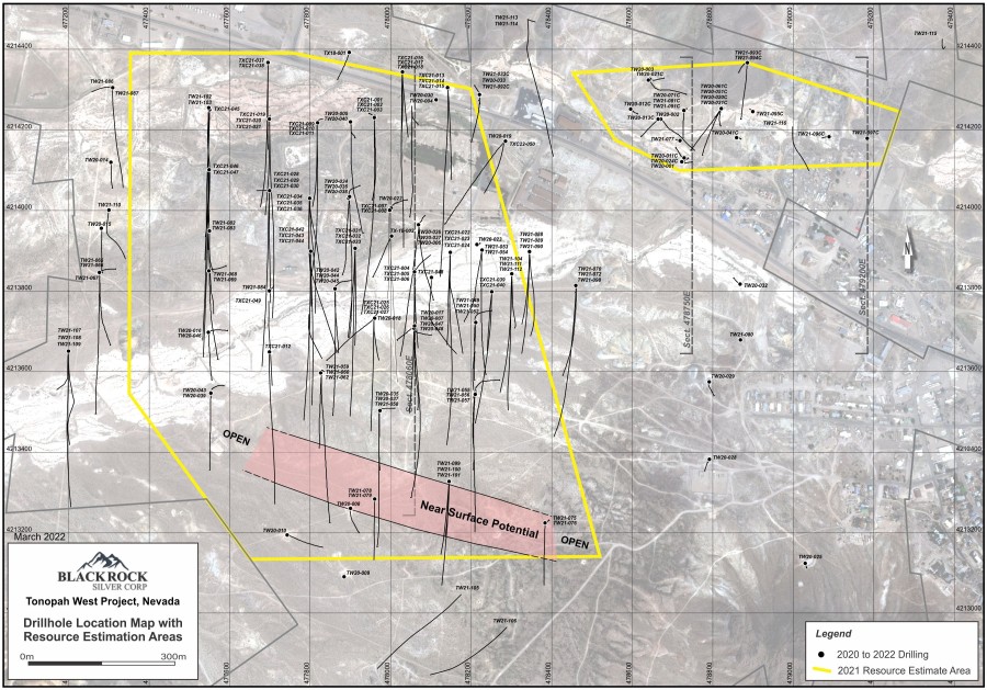 Junior Mining Network