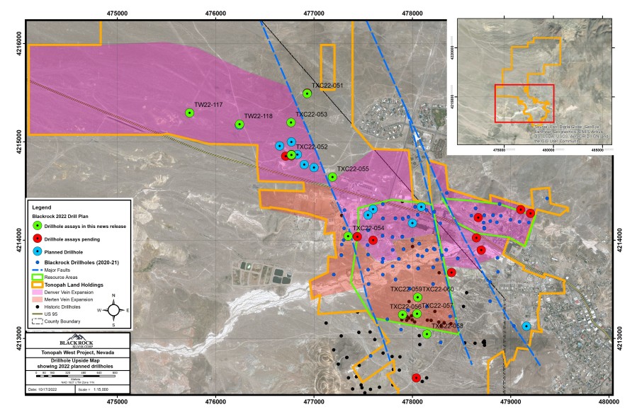 Junior Mining Network