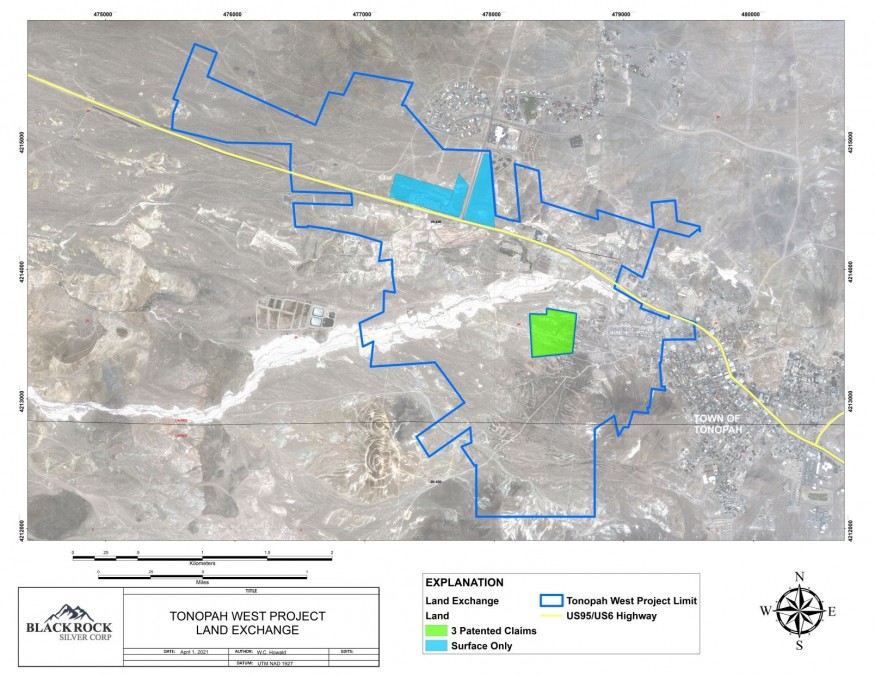 Junior Mining Network
