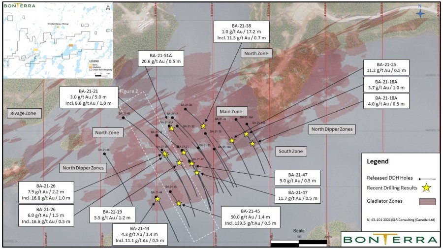 Junior Mining Network