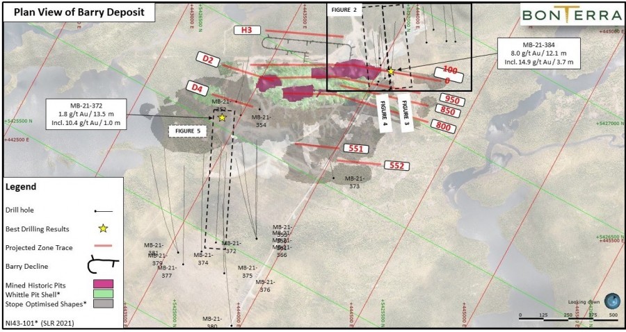 Junior Mining Network