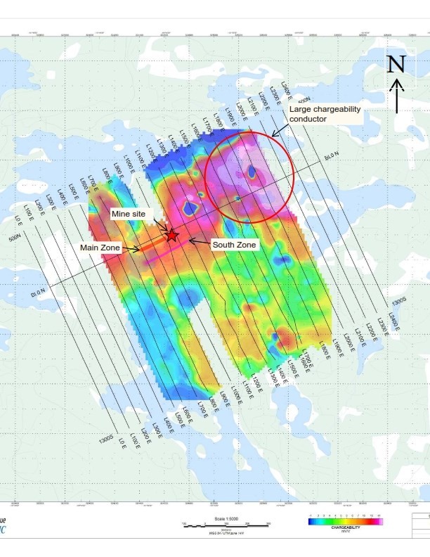 Junior Mining Network