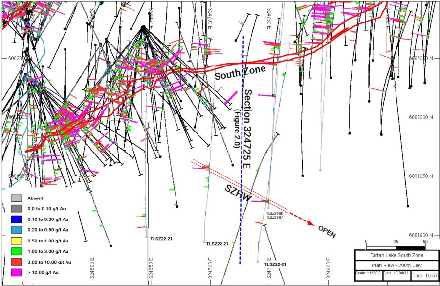 Junior Mining Network