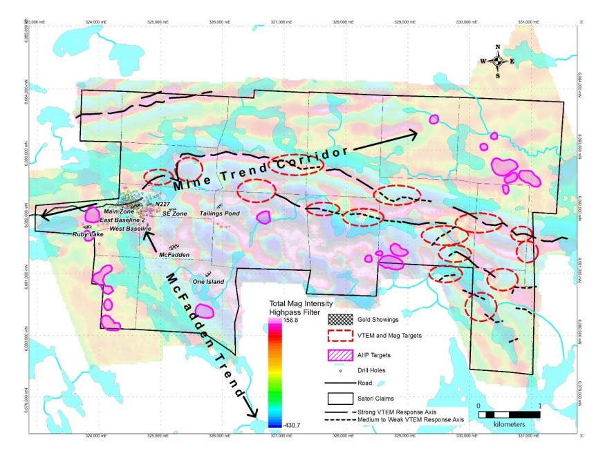 Junior Mining Network