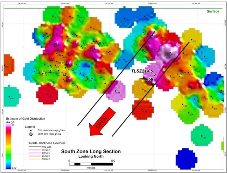 Junior Mining Network