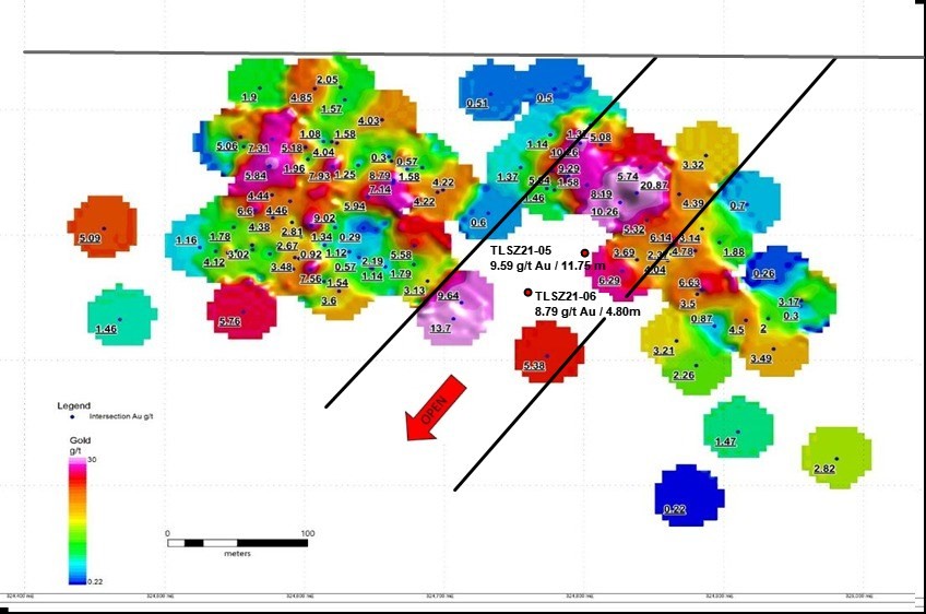 Junior Mining Network