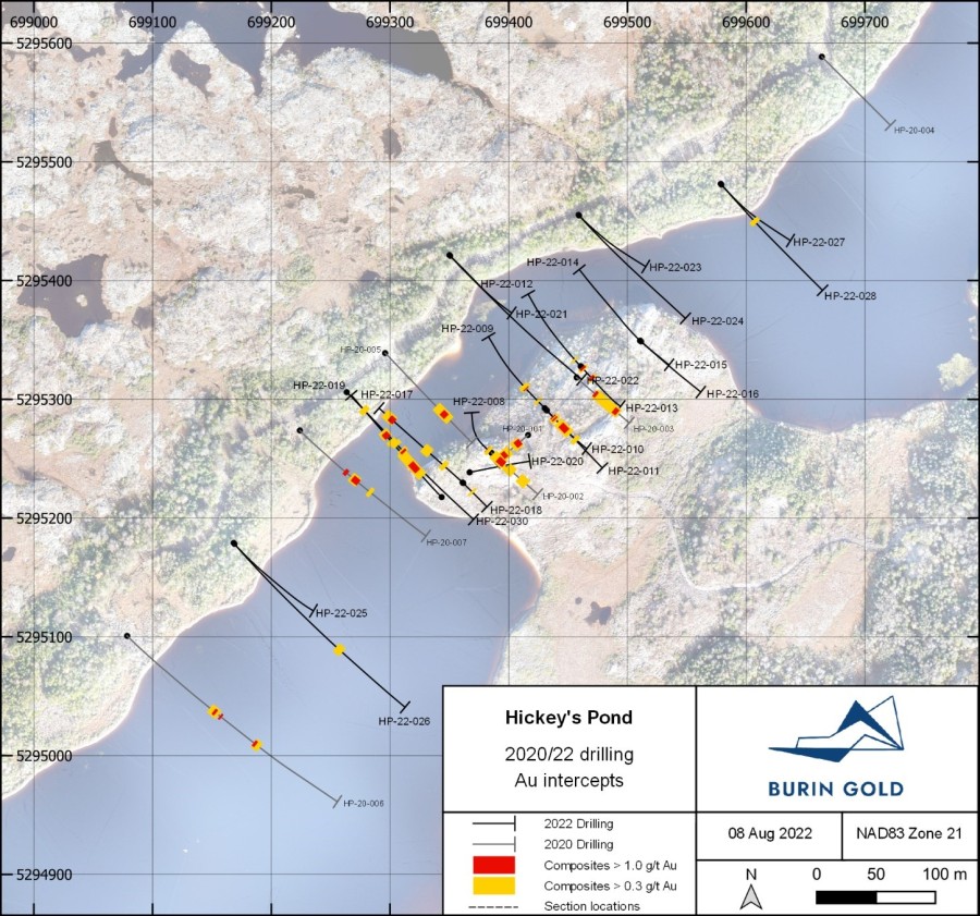 Junior Mining Network