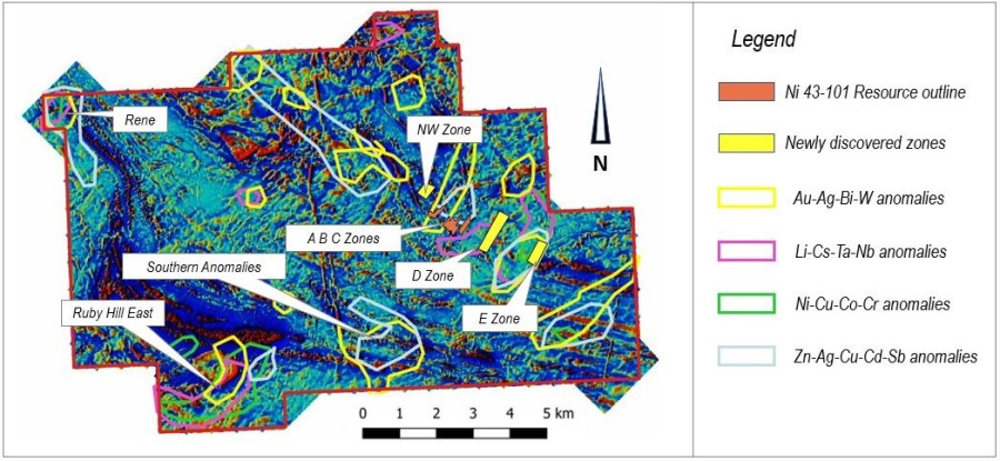 Junior Mining Network