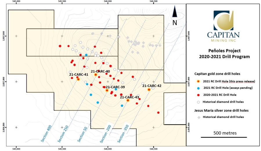 Junior Mining Network